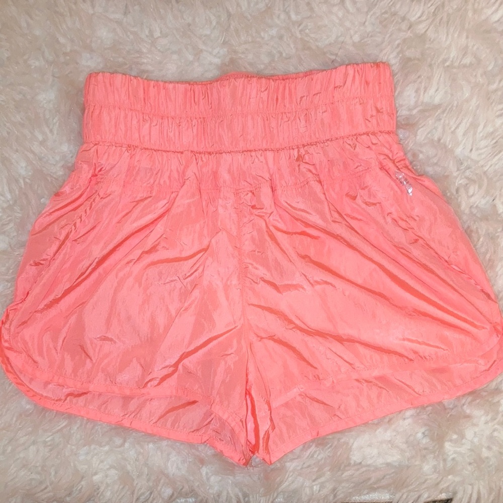Free People Movement shorts!